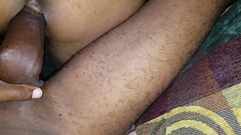 in wife front teases cock husband of Indian girl in suit salwar foreplay10