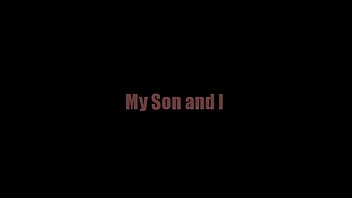 and son in mp33 mom Asian milf wants to gag on a penis
