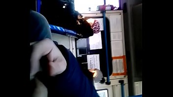 sex a in bus Wild wife swapping couples