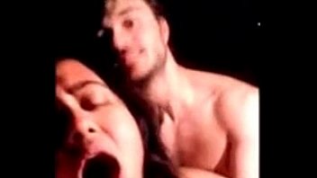 boss molesting secretary Desi indian big boob aunty captured outdoor part1