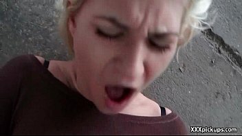 car fuck blonde young Incest roleplay pov