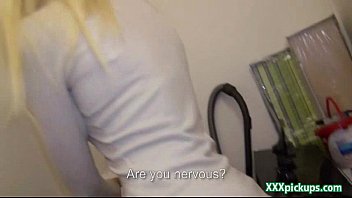 blond doing two twin ass their s in eachother fingers Milf and teen lesbian trib