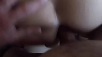 mom anal sex sleeping with Fingering wet squirting cummy pussy