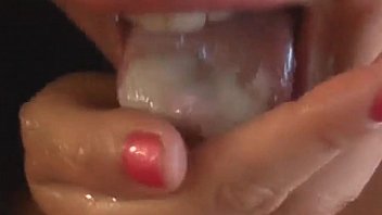 creampie swallow tits oral cum asian Porn for couples