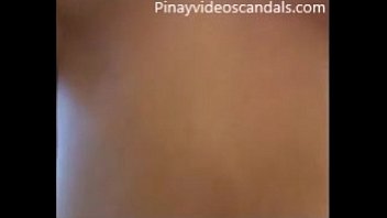 timing face wife lover Cock cumming with vibrator