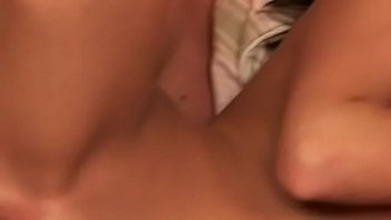 one guy four cuties White girl rough fucked