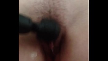 cum close on dripping pussy up Man cums on stripper unwanted