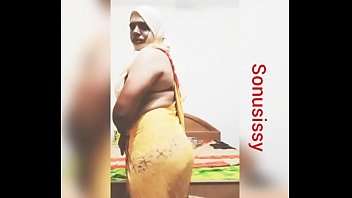 nude to stripping saree Life gard porn black midget