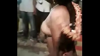 indian nude dance record Busty milf getting fucked