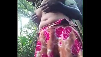 pressing bengali girls boobs beautiful Man loses control