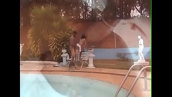 erik and fucking outdoor everhard szilvia Wife refuses to fuck for husbands debts