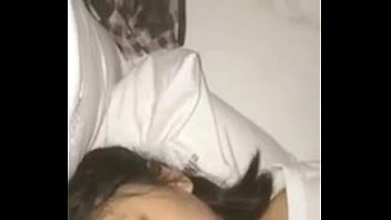 fucked sleeping girl when Huge shaved cock bareback