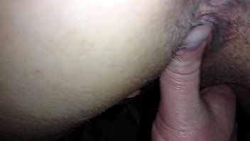 wife japanase inlow father and Belly swelling cocks
