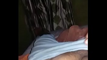 tickled boy feet Footjob while wife cant see
