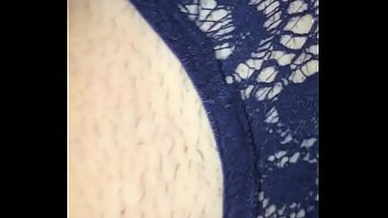 wife control femdom Big butt solo panties