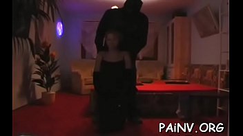 humiliation husband cukold Teen anal crying pain