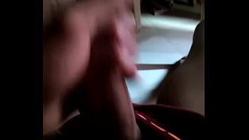 uncensored handjob bus in anonymous Wife lets older man fuck