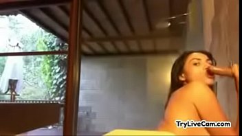 masturbates webcam show First time lesbian sex seductin